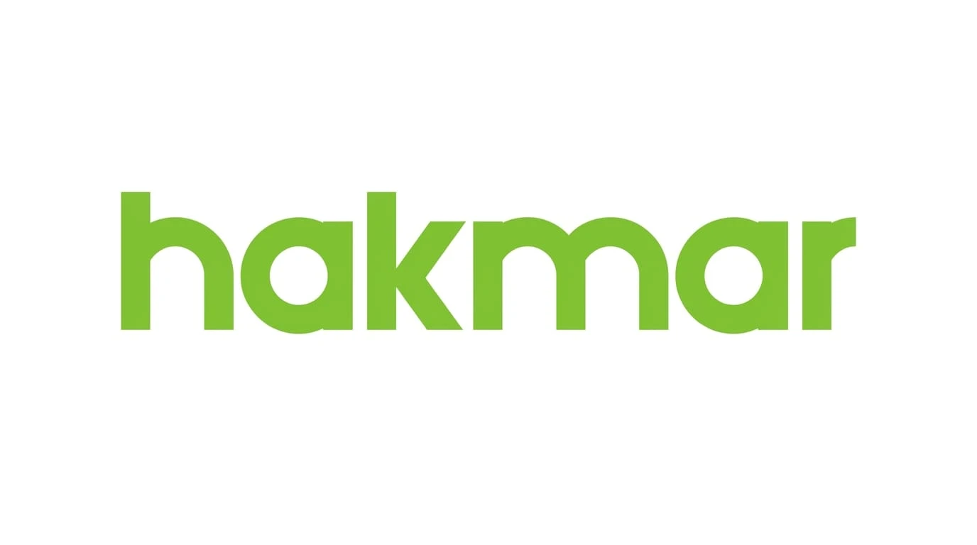 Hakmar
