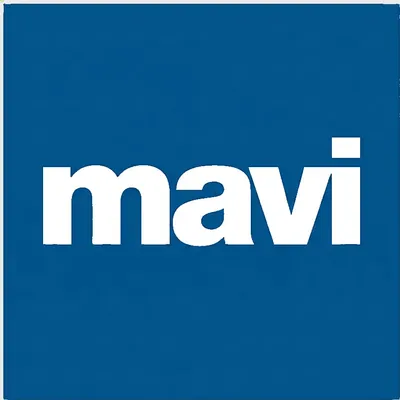 Mavi