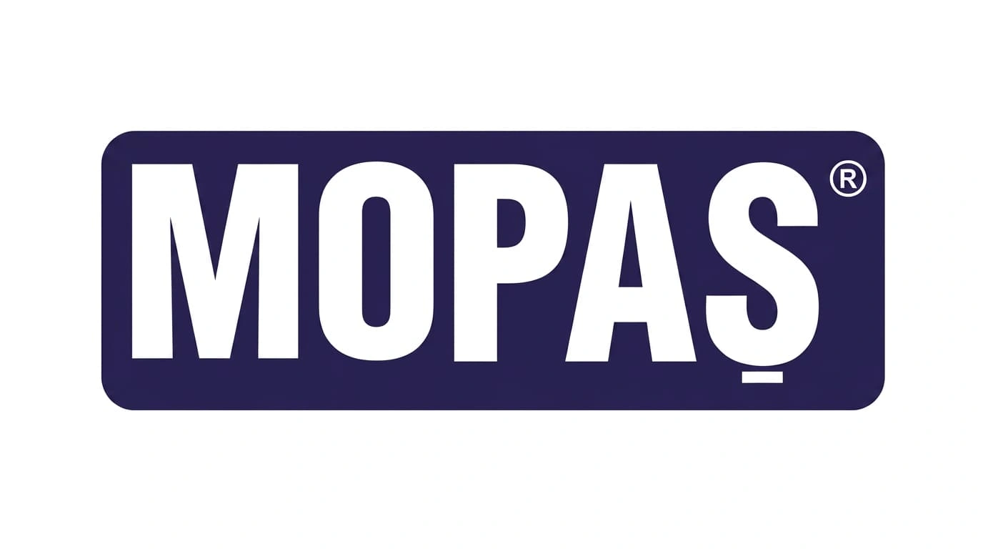 Mopaş