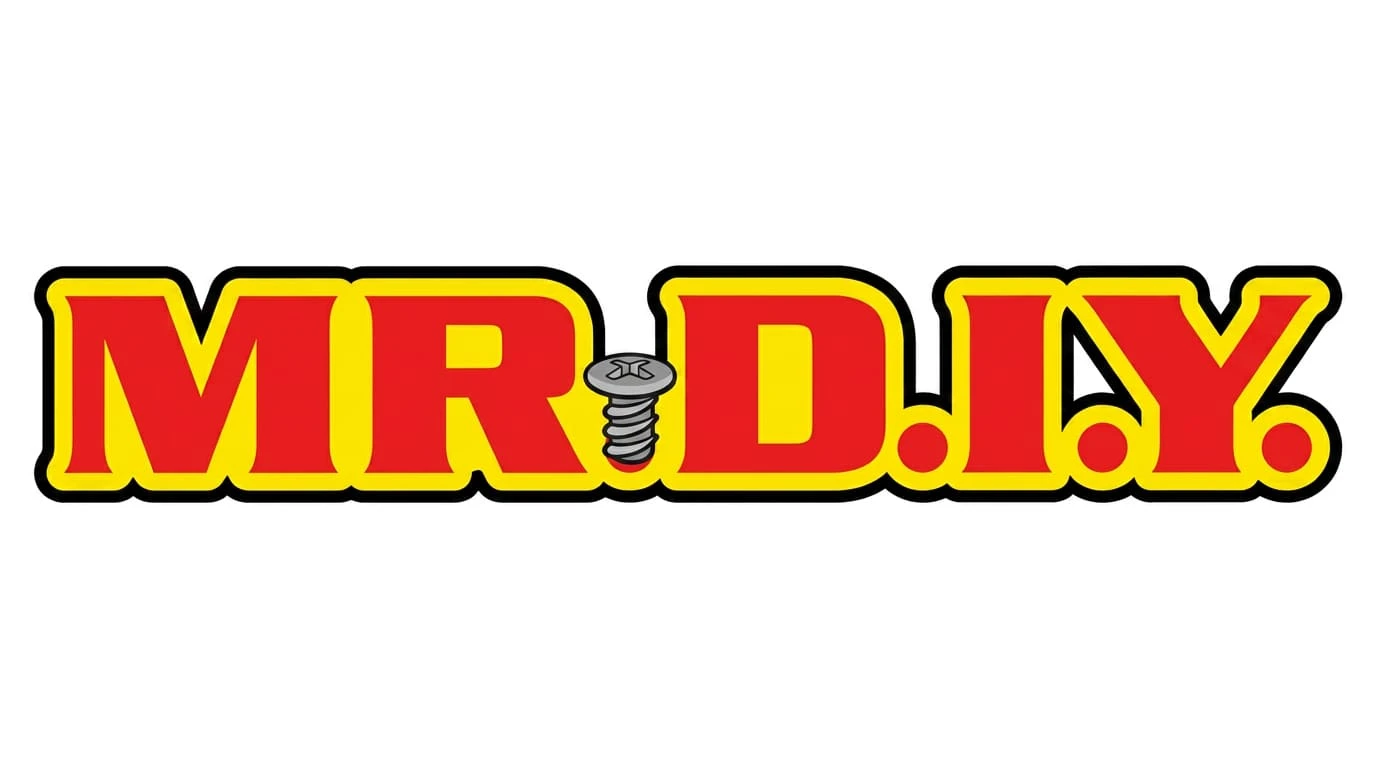 MR.DIY