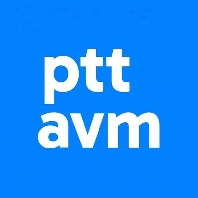 PttAVM