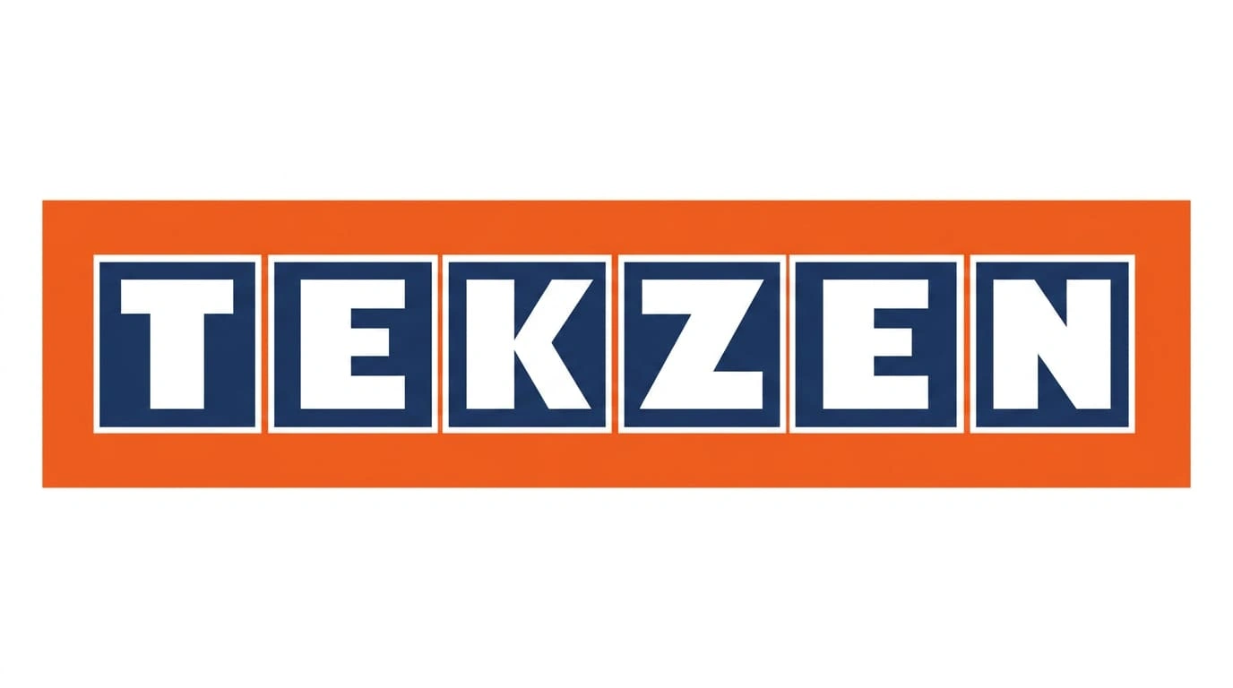 Tekzen